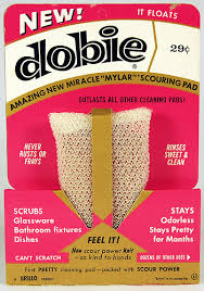 dobie pads