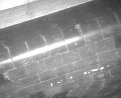 shuttle heat shield