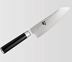 shun knifes