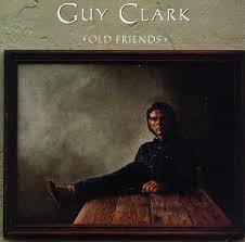 Guy Clark - The Indian Cowboy