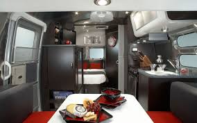 airstream trailer