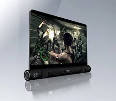 sony psp 2