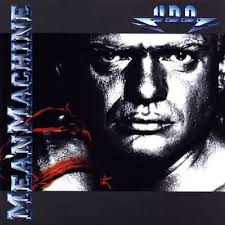 U. D. O. - Mean Machine