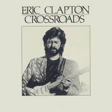 eric clapton crossroads