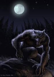 werewolf