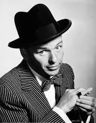 Frank Sinatra - In The Blue Of The Morning