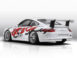 racing porsche