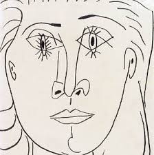 drawings by picasso
