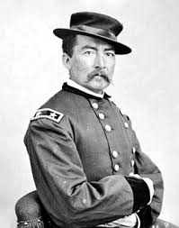 general philip sheridan