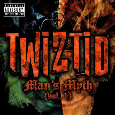 Twiztid - Man's Myth Vol. 1