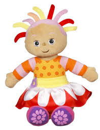 upsy daisy toy