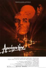 apocalypse now poster