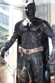 dark knight batman costume