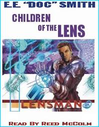 children of the lens