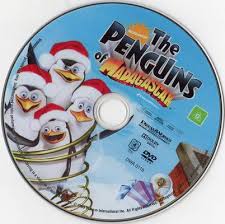 the penguins of madagascar christmas
