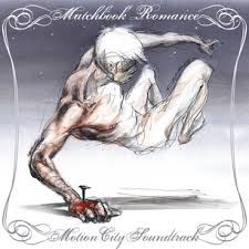 Motion City Soundtrack - Sunday Warning