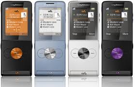 sony ericsson w350 white