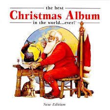 christmas albums