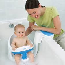 baby bath accessories