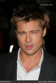 brad pitt photos