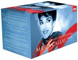maria callas emi