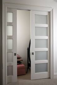 pocket door slide