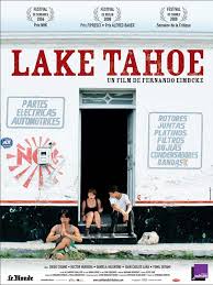 Lake Tahoe (2008) Icon
