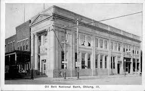 national bank