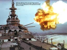 uss iowa