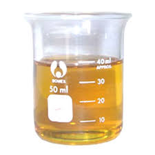 Bio diesel