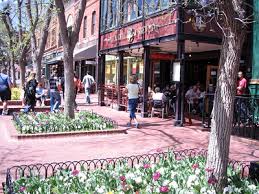 Boulder, Colorado: What
