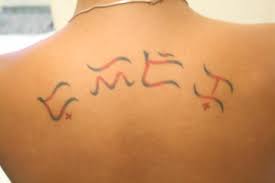 alibata tattoos