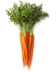 ayurveda carrots