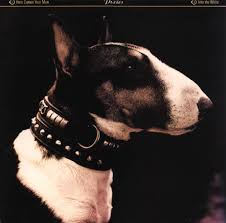 Pixies - Here Comes Your Man - EP