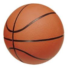 picture of a basketball