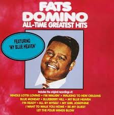 fats domino album
