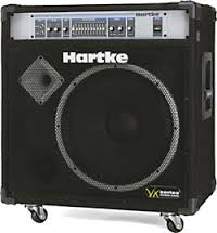 hartke vx2515