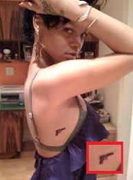 film tattoo
