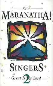 maranatha singers