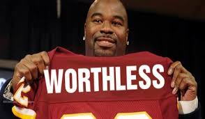 haynesworth