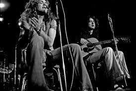 led zeppelin acoustic