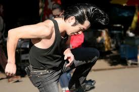 rockabillies