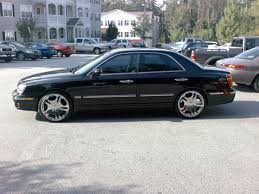 hyundai xg350