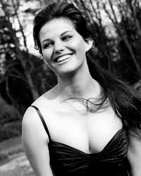 claudia cardinale photo