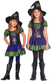 hocus pocus witch costume