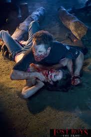 the lost boys 2 the tribe