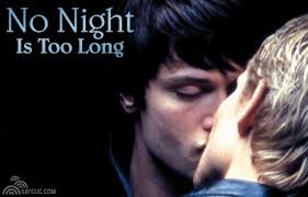 no night is too long
