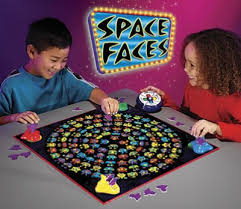 children board games
