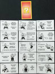 nintendo monopoly
