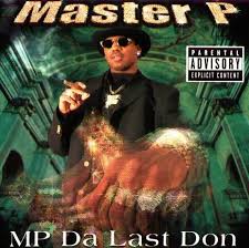 Master P - MP Da Last Don - Disc 2